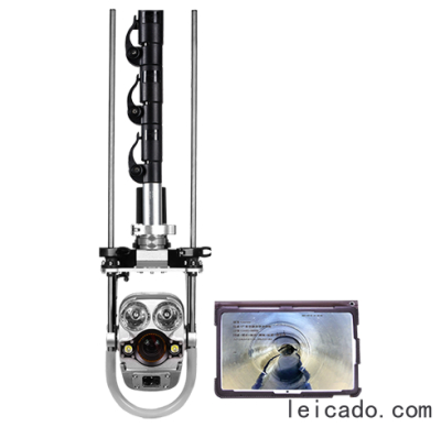 施罗德E30C高清管道潜望镜